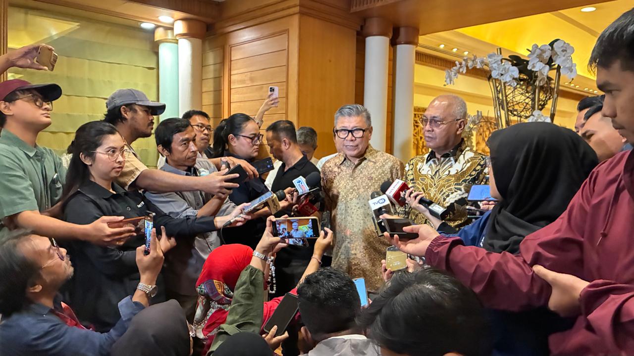 Workshop jurnalistik PWI-AFPI dorong wartawan memahami Pindar legal serta membantu masyarakat terhindar dari pinjol ilegal.