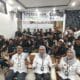 Pegadaian Tangerang membekali ojek pangkalan dengan literasi keuangan agar mampu mengelola pendapatan harian secara bijak.