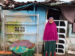 329 Rumah Tidak Layak Huni di Tangsel Rampung Diperbaiki, Tersebar di 7 Kecamatan