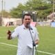 Bupati Tangerang Maesyal Rasyid mengapresiasi Rajawali Junior League 2026 sebagai wadah pembinaan bibit sepak bola sejak usia dini.
