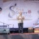 Wali Kota Tangsel Benyamin Davnie mendorong Serpong Arts & Culture Festival 2026 menjadi agenda budaya tahunan.
