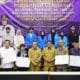 Sebanyak 26 perguruan tinggi resmi menjadi mitra Beasiswa Tangerang Gemilang dengan total 1.075 mahasiswa sebagai penerima program.
