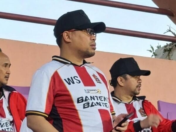 Banteng Banten Menang 2-0 atas Sulut, Musa dan Fiki Jadi Penentu