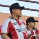 Banteng Banten sukses mengalahkan Banteng Sulut 2-0 di Soekarno Cup 2026. Musa dan Fiki menjadi pencetak gol kemenangan tim.