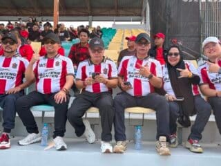 Soekarno Cup U-17 2026 Resmi Bergulir, Wanto Sugito: Menang dengan Cara Terhormat Lebih Penting