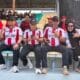 Soekarno Cup U-17 2026 resmi bergulir di Surabaya. Wanto Sugito menekankan sportivitas dan pentingnya meraih kemenangan secara terhormat.