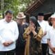 Rumah korban puting beliung di Pakuhaji dibangun lebih luas dengan fasilitas memadai agar menjadi hunian sehat dan nyaman.