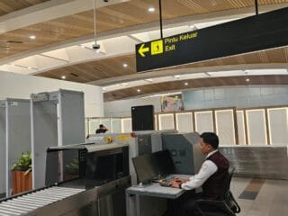 Bandara Husein Sastranegara Kembali Layani Pesawat Jet Mulai 14 Agustus 2026