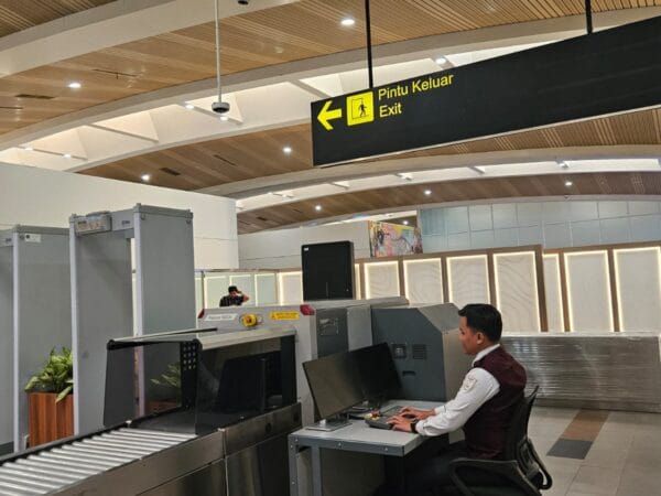 Bandara Husein Sastranegara Kembali Layani Pesawat Jet Mulai 14 Agustus 2026