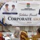 15 perusahaan dari tiga kategori bersaing dalam seleksi final Corporate Awards Kabupaten Tangerang 2026 di Lemo Hotel.