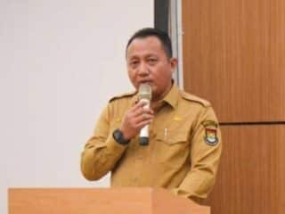 Disnaker Kabupaten Tangerang Umumkan 30 Perusahaan Lolos Corporate Awards 2026