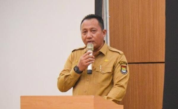 Disnaker Kabupaten Tangerang Umumkan 30 Perusahaan Lolos Corporate Awards 2026