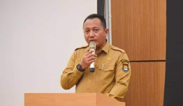 Corporate Awards Kabupaten Tangerang 2026 menetapkan 30 perusahaan lolos seleksi administrasi dari tiga kategori perusahaan.