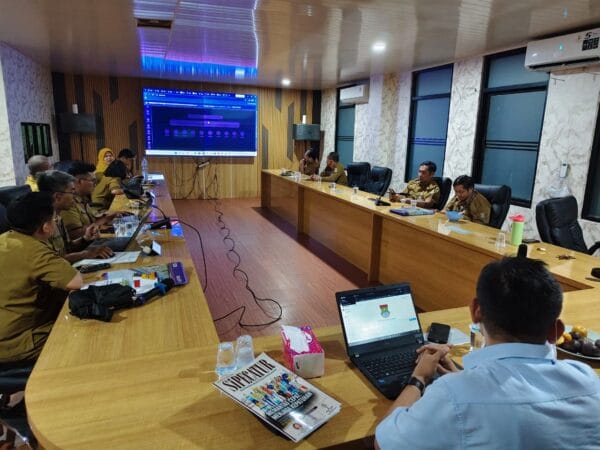 Daftar 15 Perusahaan yang Lolos Penilaian Teknis Corporate Awards Kabupaten Tangerang 2026