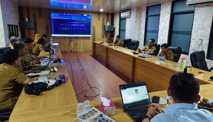 Disnaker Kabupaten Tangerang menetapkan 15 perusahaan terbaik dalam penilaian teknis Corporate Awards 2026.