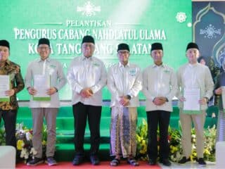 Tangsel Perkuat Literasi Digital, 5.000 Titik Internet Gratis Tersedia untuk Warga