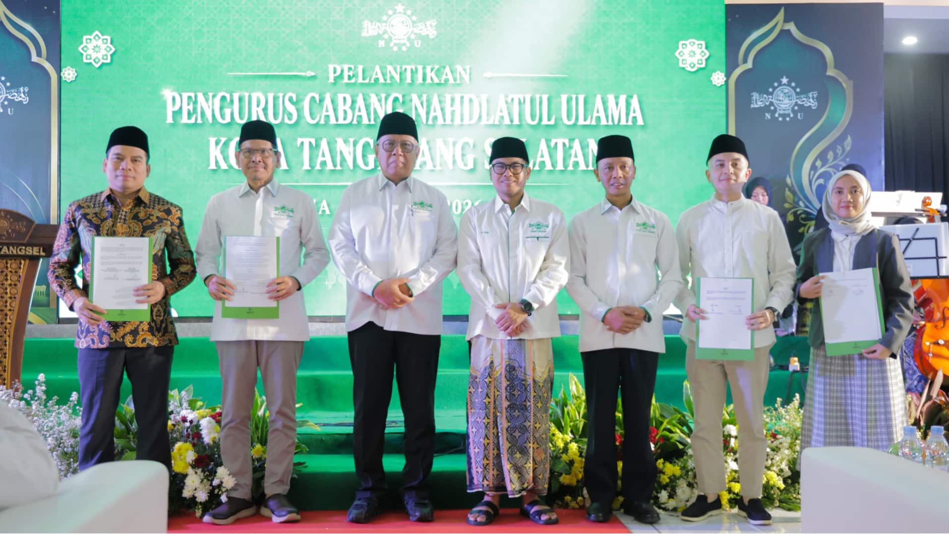 Pemkot Tangsel menyediakan 5.000 titik internet gratis di fasilitas publik untuk memperluas akses dan literasi digital warga.