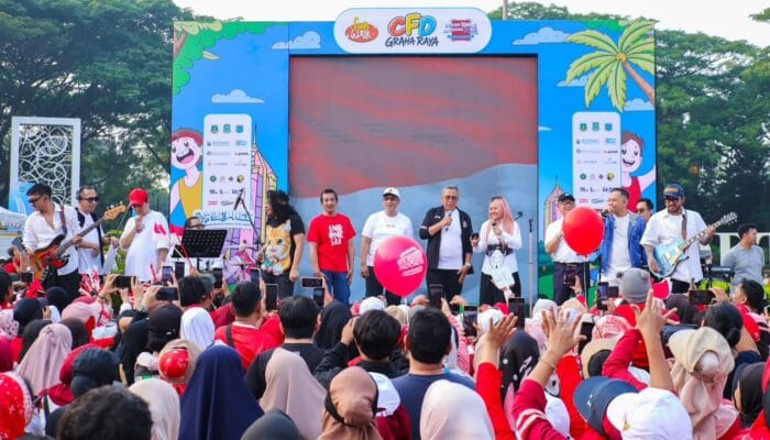 Diskon BPHTB 81 persen diberikan Pemkot Tangsel untuk mendorong kejelasan status tanah warisan masyarakat.