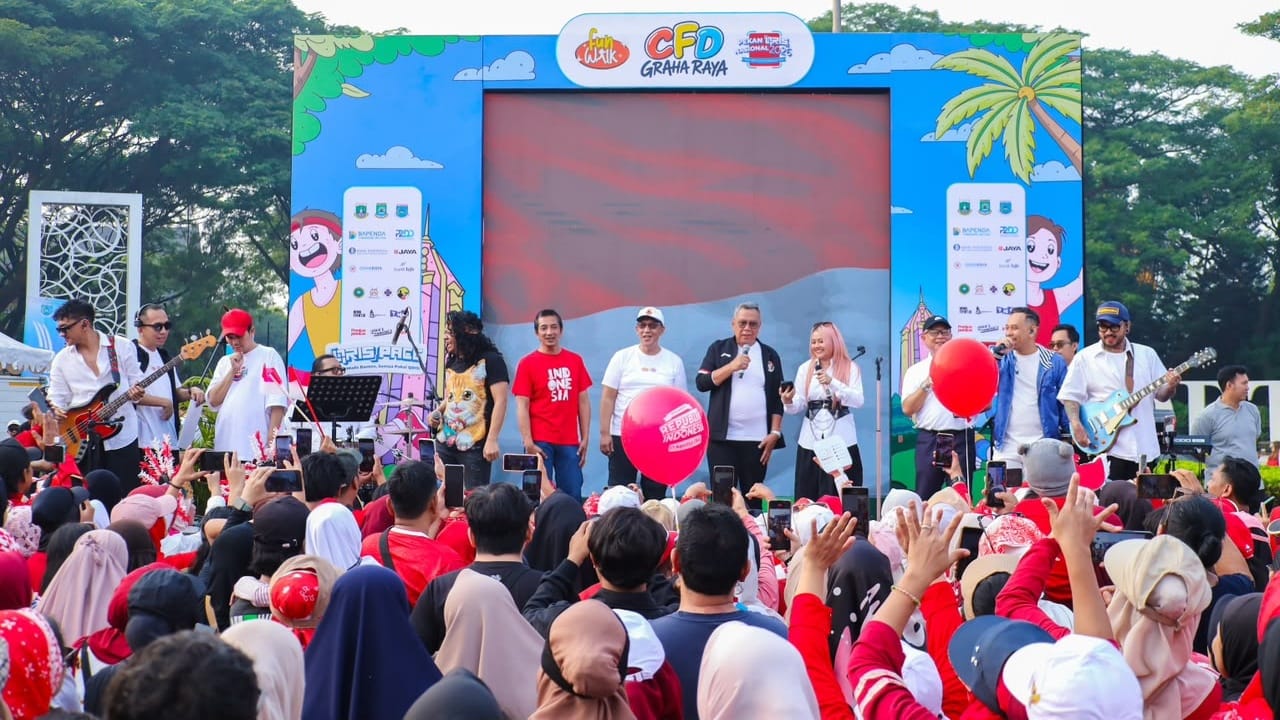Diskon BPHTB 81 persen diberikan Pemkot Tangsel untuk mendorong kejelasan status tanah warisan masyarakat.