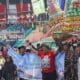 Festival Maulid Nusantara 2026 memadukan syiar Islam dan tradisi budaya dalam rangkaian Muludan Tiga Masjid di Tangerang.