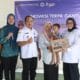 INOVASI TERPA GANTUNG dicanangkan di Desa Klutuk sebagai langkah baru memperkuat pencegahan dan penanganan stunting.