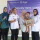 INOVASI TERPA GANTUNG dicanangkan di Desa Klutuk sebagai langkah baru memperkuat pencegahan dan penanganan stunting.