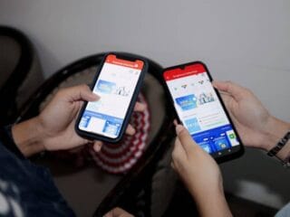 Semarak Hari Kemerdekaan, Job Fair Kota Tangerang Buka Peluang Kerja ke Turki dan Jepang