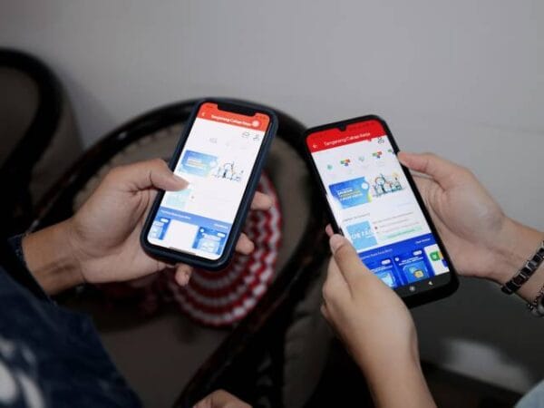 Semarak Hari Kemerdekaan, Job Fair Kota Tangerang Buka Peluang Kerja ke Turki dan Jepang