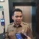 Asep Nurdin mengingatkan remaja Tangsel tentang dampak penggunaan gawai dan media sosial terhadap kesehatan mental.