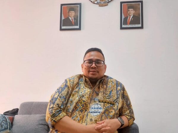 Bawaslu Gencarkan Pendidikan Demokrasi untuk Pelajar Jelang Pemilu 2029