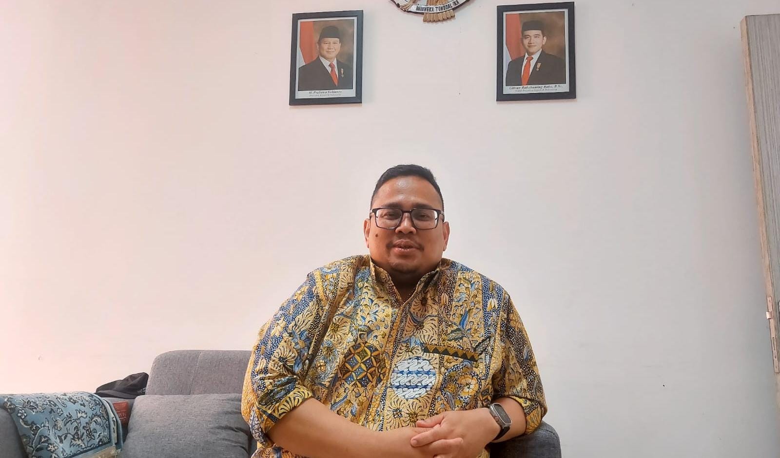 Ketua Bawaslu RI Rahmat Bagja menegaskan persiapan Pemilu 2029 dilakukan melalui penguatan SDM dan edukasi pemilih pemula.