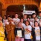 Program mahasiswa National Dong Hwa University di Indramayu memperkuat kerja sama pendidikan dan perlindungan pekerja migran.