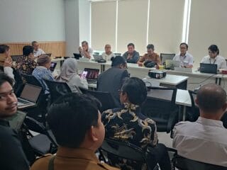 Kementerian PU Siapkan Pengembangan Pamulang Educational Hub di Tangsel