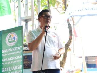 Wakil Wali Kota Tangerang Apresiasi Panen Raya 200 Kilogram Ikan Patin di Kampung Wisata Keramba 22