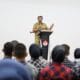 Pemusatan pelatihan Paskibraka Kabupaten Tangerang 2026 resmi ditutup. Bupati Maesyal berpesan agar peserta terus berprestasi.