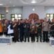 Forkopimda Kabupaten Tangerang memperkuat sinergi lintas sektor untuk menghadapi kemarau dan menjaga kondusivitas wilayah.