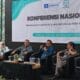 Dewan Pers dorong perlindungan pers mahasiswa dari tekanan, sensor, ancaman hukum, serta kekerasan di lingkungan kampus.