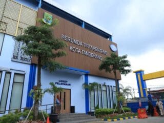 HUT ke-81 RI, Perumda Tirta Benteng Perluas Akses Air Bersih Lewat Program Sambungan Baru Bersubsidi