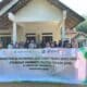 Kelompok 10 KKN UIN SMH Banten turut membantu kegiatan Posyandu di Kampung Cilutung Kidul, Desa Curugpanjang, Lebak.