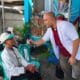 Sebanyak 36 Pos Lansia tersebar di Tangsel untuk mendekatkan akses layanan kesehatan dan berbagai aktivitas positif bagi lansia.