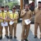 Pemkab Tangerang merekonstruksi Jalan Ceplak hingga Kronjo untuk memperkuat konektivitas dan akses masyarakat.