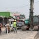 Rekonstruksi Jalan Cangkudu–Cisoka sepanjang 1.380 meter dibagi dua segmen dengan anggaran Rp12,1 miliar dari APBD 2026.