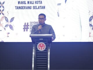 Pemkot Tangsel Tekankan Orisinalitas dalam Sayembara Batik 2026, Karya AI Bukan Pilihan