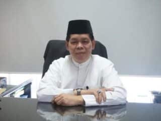 Sekjen MUI Dukung Wajib Halal Oktober 2026, Minta Tak Ada Penundaan