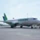 Citilink kembali membuka penerbangan dari dan menuju Jakarta serta Bandung secara bertahap mulai 8 September 2026, dengan prioritas keselamatan.