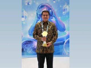 Kabupaten Tangerang Jadi TP2DD Terbaik se-Jawa Bali, Maesyal: Bukti Nyata Kinerja Bapenda dan OPD