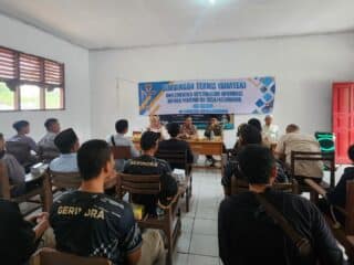 Keterbukaan Informasi Jadi Kunci Kepercayaan Publik, Komisi Informasi Banten Beri Penguatan