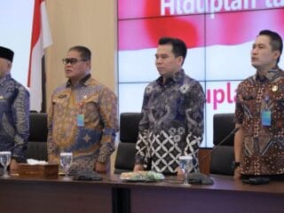 DATARA Tangsel Integrasikan Data Kemiskinan, Cegah Bantuan Tumpang Tindih