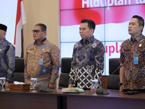 DATARA Tangsel Integrasikan Data Kemiskinan, Cegah Bantuan Tumpang Tindih