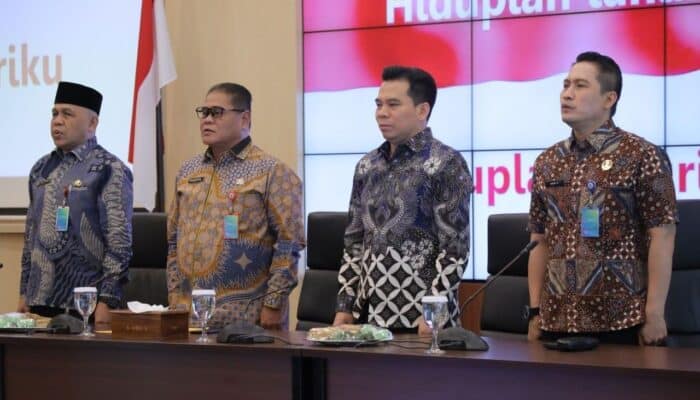 Pemkot Tangsel mengandalkan DATARA untuk mengintegrasikan data kemiskinan dan memastikan bantuan sesuai kebutuhan warga.
